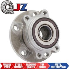 [FRONT(Qty.1)] 513253 New Wheel Hub Assembly For 2006-2010 Volkswagen Passat FWD picture