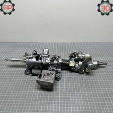 13-20 LEXUS GS350 GS450h GS300 RWD STEERING COLUMN ASSEMBLY OEM picture