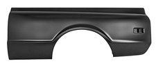 JEGS Bedside Panel for 1968-1972 Chevrolet and GMC Fleetside Short Bed Trucks picture