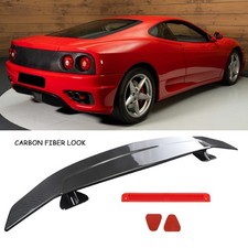 Carbon Fiber Style 46