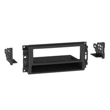Metra 99-6511 Single DIN Dash Install Kit Chrysler Dodge Jeep picture
