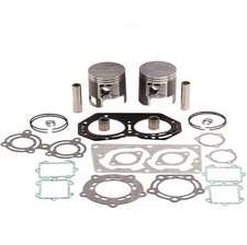 Tigershark Top End Kit 1996 1997 Monte Carlo 770 Daytona 770 1.0mm Oversize picture