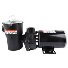 Swimming Pool Water Pump 1.5Hp For Above Ground Pool New Pool Pump W3SP1580X15 picture