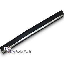 03-07 Chevrolet Silverado Tahoe Suburban Front Passenger Door Molding 15199305 picture