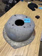 ansen bellhousing ahra nhra bell housing Scatter Shield Blow Proof Chevy Ford ?? picture