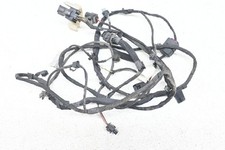 Engine 4.4L Wiring Harness Loom Assembly Cable OEM BMW G12 750i 2016-2019 picture