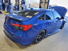 Engine ECM Electronic Control Module Sedan Si Fits 22-24 CIVIC 570786 picture