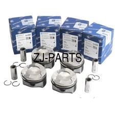 11258606461 OEM KS Piston Kit for BMW N20B20B 2.0T 220I 320I 420I 520I X1 X3 picture