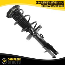2016-2019 Chevrolet Cruze Front Right Complete Strut & Coil Spring Assembly picture