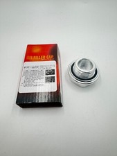 TOYOTA A TRD PERFORMANCE ENGINE OIL FILLER CAP OEM BRAND NEW AE86 sports car picture