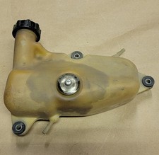 1971-73 Suzuki MT50 Trailhopper Oil Tank 44611-27001 picture