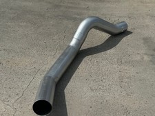 HIGH QUALITY, MUFFLER SHOP GRADE, AUTHENTIC 5