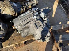15-20 Yukon Escalade Silverado Sierra 1500 Transfer Case NQH Auto 4WD 87842231 picture