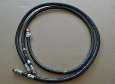 Volvo A/C Lines Hoses R 12 Freon 1213077 Stratoflex A C Air Conditioning NOS OE picture