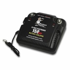 Wirthco 20092 150 Amp Battery Isolator picture
