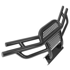 Used For Club Car Tempo 2018+ Golf Cart Bumper Brush Guard Crash Bar Heavy Duty picture