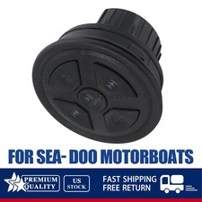 Motorboat Audio Controller 278003465 For Sea-Doo Motorboats US picture