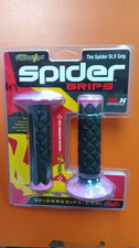Spider Grips Slim SLX Black Pink picture