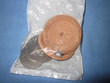Albion Special Deluxe Piston Kit ~ 47-7 picture