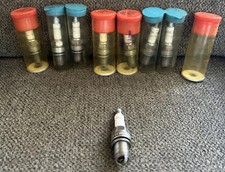 8 CHAMPION RACING Performance Spark Plugs C59YC picture