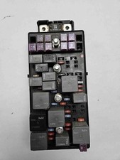 2007-2008 Chevy Malibu Engine Fuse Box OEM picture
