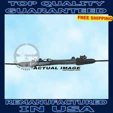 2007-2010 AUDI Q7 RACK AND PINION GEAR ASSEMBLY picture