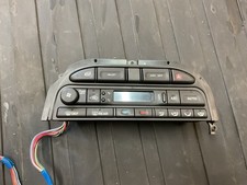 98-03 Jaguar XJ8 Vanden Plas OEM HVAC Control Switches AC Heat LJA7690BB b58 picture