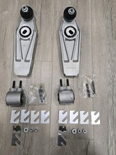 Porsche GT3 Style Control Arms Fits Porsche 996/997/986/987/981/991 picture