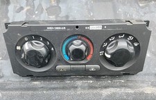 05-12 Nissan Xterra Pathfinder AC Heater Climate Control Temperature Control OEM picture