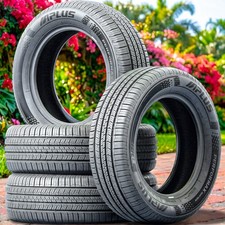 4 Aplus Performax SUV/CUV 265/70R17 115H All Season Tires 65k Mi Warranty 620AA picture