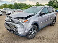 Used Glove Box fits: 2016 Toyota Rav4 Glove Box Grade A picture