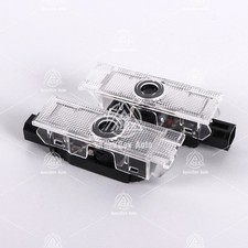 For Challenger Scat Pack Door Courtesy Puddle Lights 6.4L R/T 392 SRT Non Fading picture