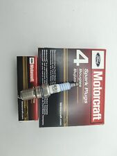 8Pcs SP-493 Platinum  SPARK PLUGS AGSF32PM For Motorcraft Ford 4.6L 5.4L V8 New picture