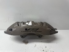 2020-2025 CT5-V Blackwing Carbon Ceramic Front Left Brembo Caliper OEM 3039 picture