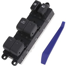 Window Control Switch for 05 06 07 08 09 10 11 12 Nissan Xterra Frontier 1 AUTO picture