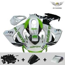 MS Injection Mold Green White Fairing Fit for Honda 2008-2011 CBR1000RR z020 picture