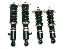 BC Racing BR Series Coilovers for 2007-2012 BMW 335i Convertible RWD (E93) picture