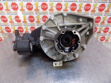2016-2020 CHEVROLET CAMARO 3.6L DIFFERENTIAL CARRIER ASSEMBLY 84060182 OEM picture