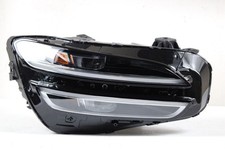Perfect Complete 2022-2025 Genesis G70 Right RH Passenger LED Headlight OEM picture