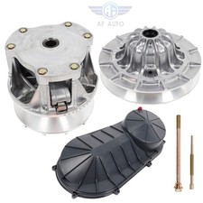 HD Performance Primary & Secondary Complete For 2020-25 POLARIS RANGER 1000 SOHC picture