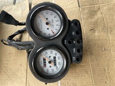 Moto Guzzi 1100 Sport Speedometer Tachometer Gauge Cluster picture