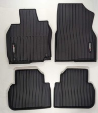 Genuine Acura Integra Floor Mats All Season (A-Spec)(08P17-3S5-210A) picture