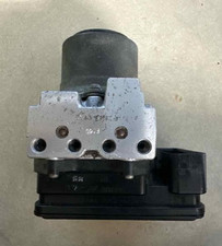 2006-2008 Honda Pilot FWD VSA ABS Brake Pump Modulator Assembly OEM picture