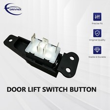 67970400 Right-Side Power Switch Button for Ferrari 05–09 F430 Spider Scuderia picture