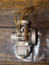 TM Racing K9 Carburetor picture
