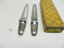 NOS (1ea.) H2a 1937 1938 1939 GM Chevrolet etc. Trunk Hinge Deck Lid Hinge 1free picture