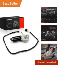 Fashioned Wiper Motor for CJ5 and CJ7 (1983-1986) - Smooth Operation Guaranteed picture
