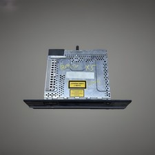 GENUINE BMW ALPINE CD PLAYER RADIO AUDIO CONTROL MODULE OEM 65126916241 picture