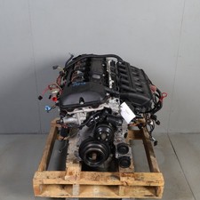 2003-2005 BMW 325i Z4 M54 Engine Motor 201k Miles OEM picture