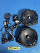 Excellent Pioneer Carrozzeria Component Speaker System Tweeters Networks F1720S picture